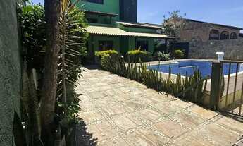 Imagem 2: Imóvel para venda possui 75 metros quadrados com 4 quartos em Foguete - Cabo Frio - RJ