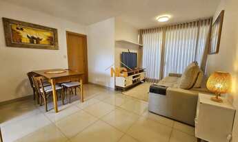 Imagem: BELO HORIZONTE - Apartamento Padrão - Santa