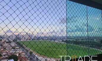 Imagem 2: RO - Apartamento com 3 Quartos à venda, 61m² - Zumbi ,moveis fixos