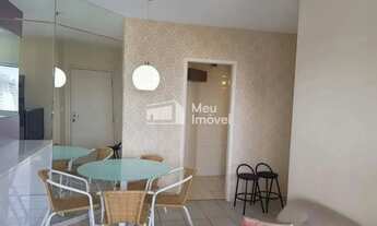 Imagem: Apartamento Mobiliado de 63m² no Jardim