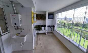 Imagem: Apartamento com 3 dormitórios à venda