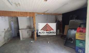 Imagem 2: Salão para alugar, 40 m² por R$ 1.700,00/mês - Jardim Zaira - Mauá/SP