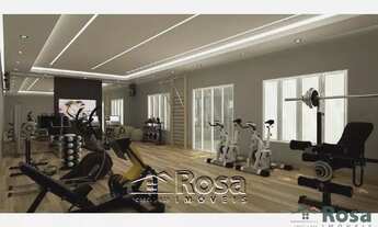 Imagem: Apartamento para venda MORADA DO OURO II