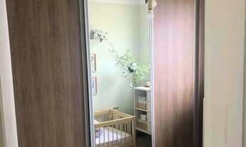 Imagem 5: Apartamento em Avenida São José dos Campos - Loteamento Parque São Martinho - Campinas/SP