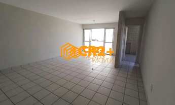 Imagem 6: Apartamento a Venda com 03 quartos, 01 suíte em Campo grande /120m²