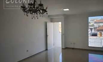 Imagem 7: Sobrado a venda - Vila Camilópolis, Santo André