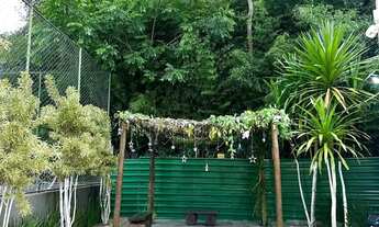 Imagem 6: Apartamento no jardim Mantiqueira