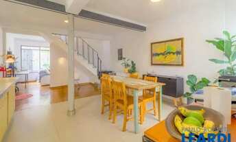 Imagem 5: SOBRADO - PINHEIROS - SP