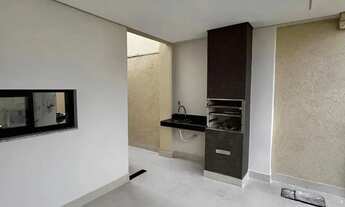 Imagem 3: Casa Térrea com 3 Quartos Bairro Belvedere