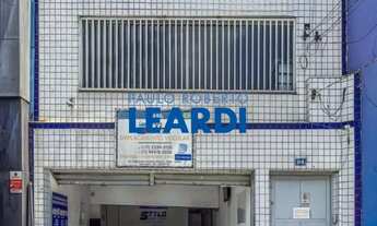 Imagem: PRÉDIO - IMIRIM - SP