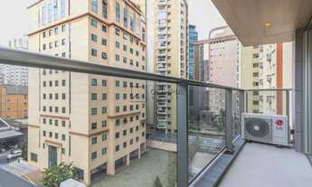 Imagem 7: Aluguel Apartamento 2 Dormitórios - 73 m² Vila Olímpia