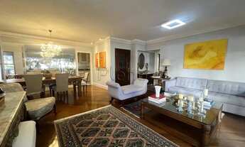 Imagem 6: Apartamento com 3 quartos à venda no Cambuí em Campinas