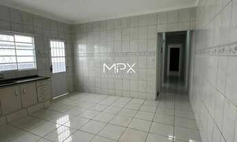 Imagem 6: Casa à venda no Parque Residencial Monte Rey em Piracicaba