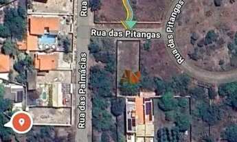 Imagem 3: Terreno à venda, 541 m² por R$ 190.000,00 - Edson Queiroz - Fortaleza/CE