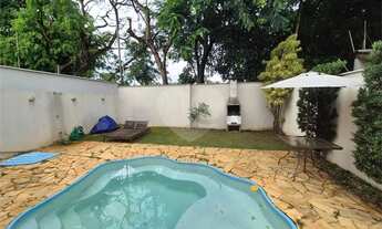 Imagem: Condomínio com 3 quartos à venda em Loteamento