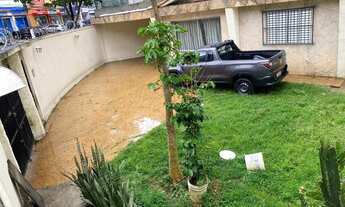 Imagem 3: Casa Comercial 240m2 - Vila Mascote