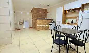 Imagem: Vende-se Casa 3 dormitórios, Residencial