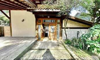 Imagem 7: Cond Aldeia da Fazendinha - 5 dorms/3 stes. Voltada p/ área preservação por R$ 1.790.000,0