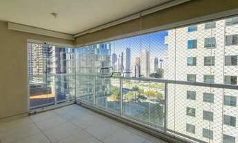 Imagem 4: Aluguel Apartamento 2 Dormitórios - 72 m² Brooklin