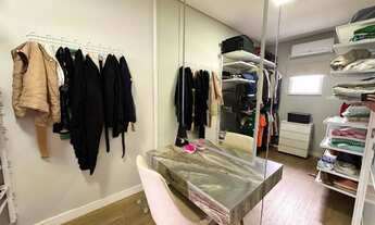 Imagem 6: Sobrado de Alto Padrão