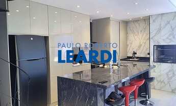 Imagem: CASA EM CONDOMÍNIO - JARDIM JACINTO - SP