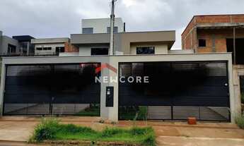 Imagem 5: Casa em Rua Alberto Vieira de Mello - Gleba Simon Frazer - Londrina/PR