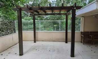 Imagem 7: Lindo sobrado a venda/aluguel no Residencial Floradas da Serra, com 3 dormitórios (suíte)