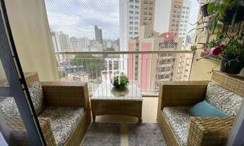 Imagem 4: APARTAMENTO de 115 M² À VENDA CENTRO