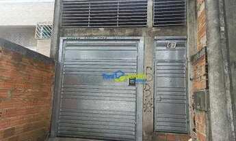 Imagem 2: Terreno à venda, 80 m² por R$ 230.000,00 - Jardim do Mirante - Santo André/SP