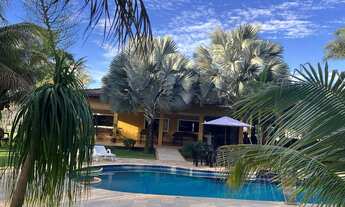 Imagem 7: Chacara para Temporadas e Eventos em Goiânia-Go, região: Campus da UFG