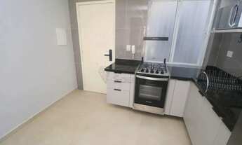 Imagem 6: Apartamento Mobiliado no Residencial Argolo - Conforto, Praticidade e Espaço Gourmet no Ce