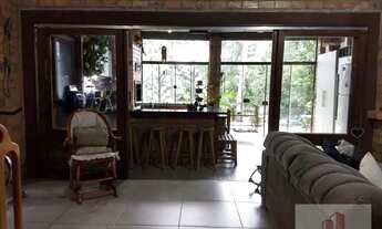 Imagem 4: Casa à venda, 180 m² por R$ 750.000,00 - Aberta dos Morros - Porto Alegre/RS