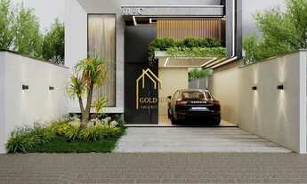 Imagem: Exclusiva Casa de Luxo com 3 quartos sendo