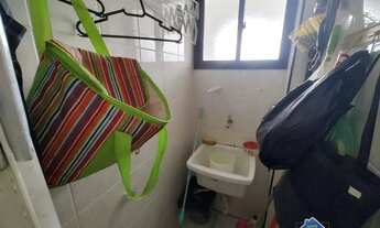 Imagem 7: Apartamento com 1 quarto à venda na Vila Guilhermina Praia Grande/SP