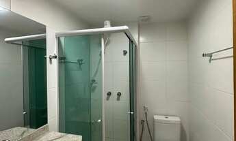 Imagem 5: Studio mobiliado no Leblon Residences