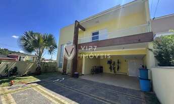 Imagem 2: Casa de Condomínio à venda, 4 quartos, 3 suítes, 4 vagas, Jardim Gramados de Sorocaba - So