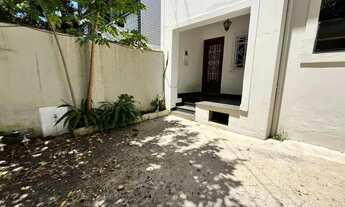 Imagem 2: Imóvel para aluguel e venda tem 200 metros quadrados com 3 quartos em Aparecida - Santos