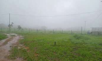 Imagem: Chácara de 2 hectares no Polo de Cinema