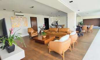 Imagem 3: Venda Apartamento 3 Dormitórios - 172 m² Perdizes