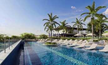 Imagem 3: Apartamento com 2 dormitórios à venda, 63 m² por R$ 1.159.924,00 - Praia de Iracema - Fort