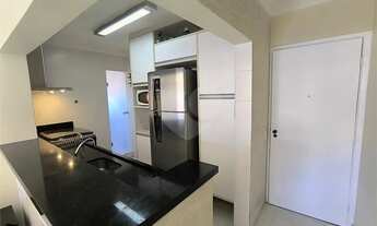 Imagem 5: Apartamento com 2 quartos à venda em Enseada - SP