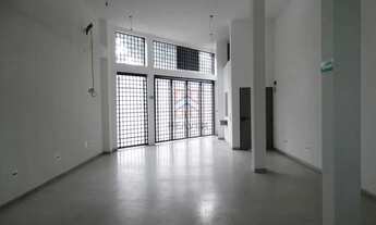 Imagem 2: Prédio na Região da Paulista