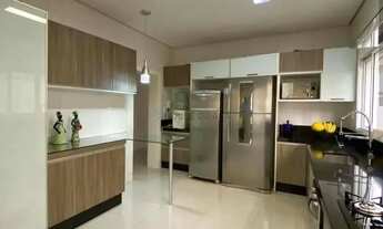 Imagem 3: SOBRADO 4/4 no ALPHAVILLE 2