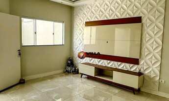 Imagem: Casa com 2 quartos à venda, 79 m² por