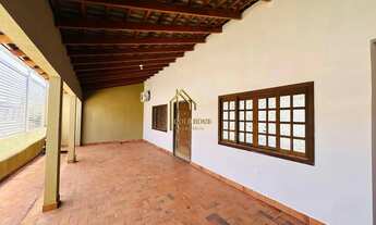 Imagem 2: Casa à Venda no CPA 2