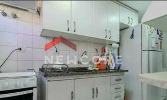 Imagem 6: Apartamento em Avenida Nove de Julho - Jardim Paulista - São Paulo/SP