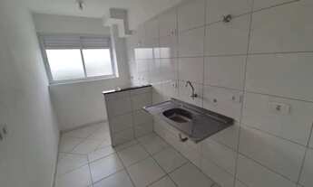 Imagem 6: Apartamento a venda 2 quartos- Monte Castelo