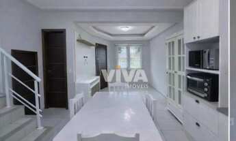 Imagem 2: Casa com 2 dormitórios para alugar, 89 m² por R$ 3.530/mês - Cordeiros - Itajaí/SC