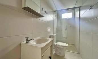 Imagem 6: Apartamento para locação, 2 dormitórios com box de garagem, no bairro Camobi