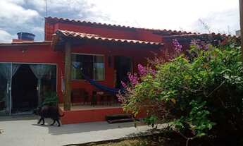 Imagem 3: Mar, Rede e Descanso - Casa de Praia para Temporada